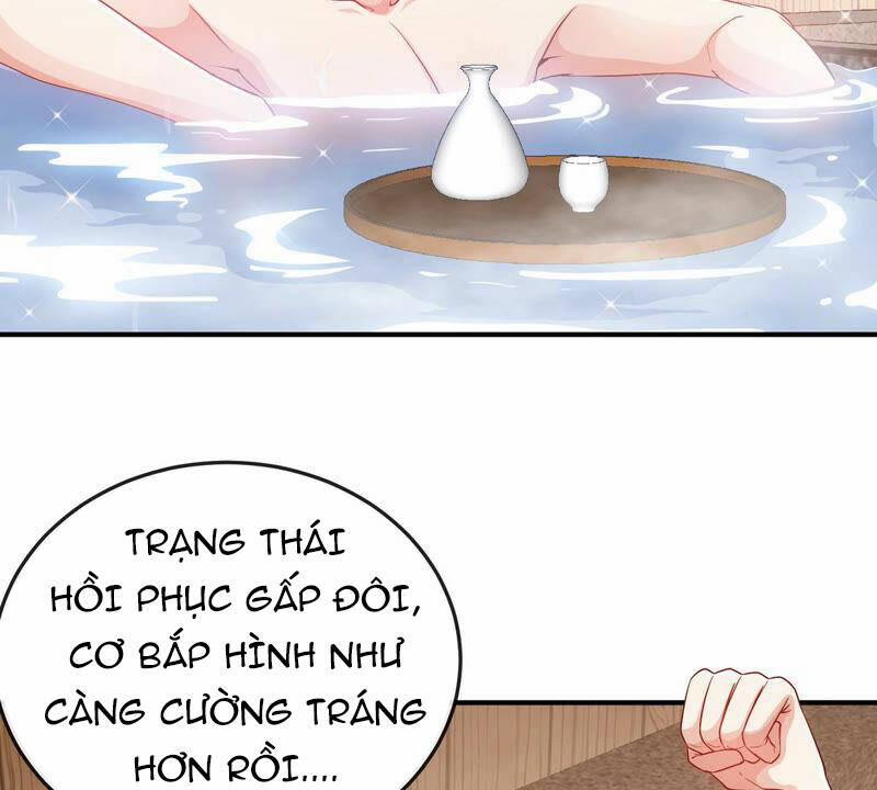 Bản Kiếm Tiên Tuyệt Không Làm Nô 10 trang 24