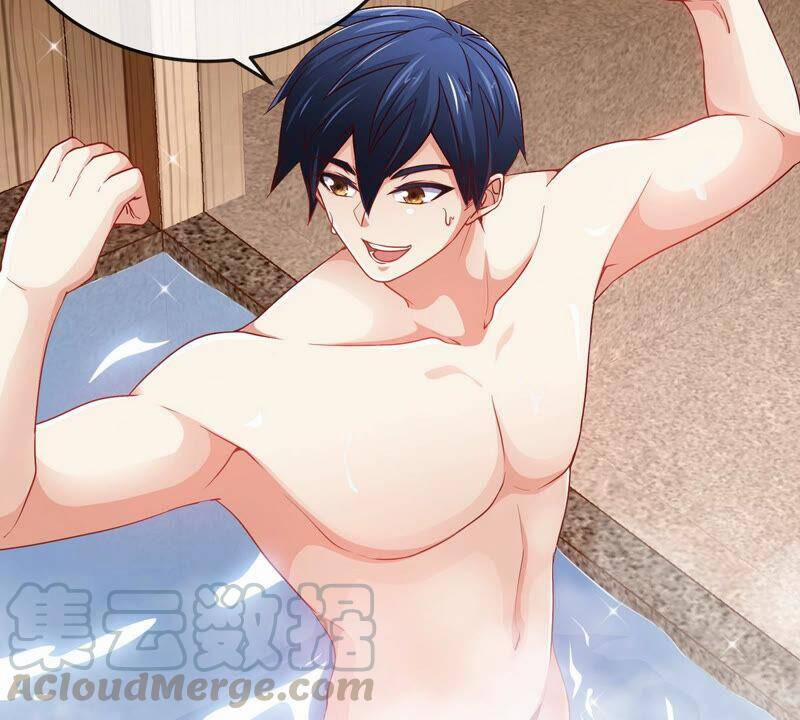 Bản Kiếm Tiên Tuyệt Không Làm Nô 10 trang 25