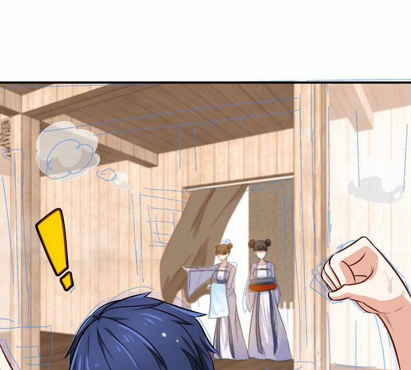 Bản Kiếm Tiên Tuyệt Không Làm Nô 10 trang 29