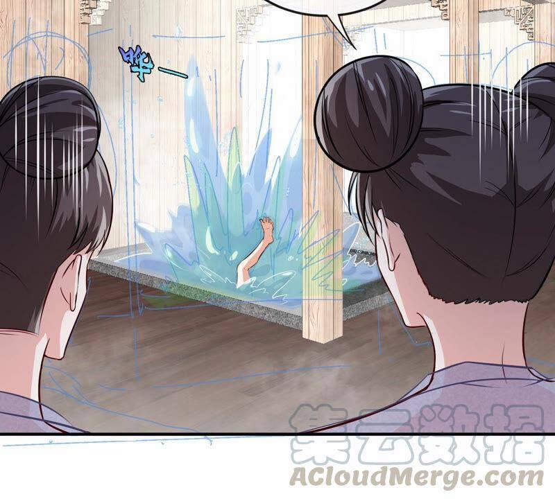 Bản Kiếm Tiên Tuyệt Không Làm Nô 10 trang 31