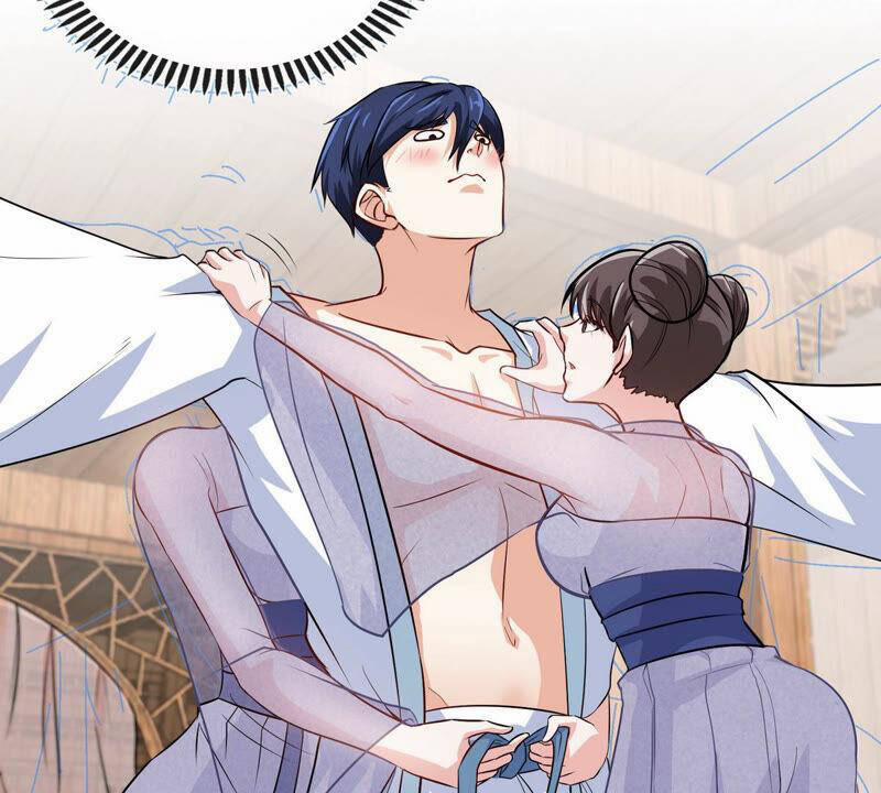 Bản Kiếm Tiên Tuyệt Không Làm Nô 10 trang 33