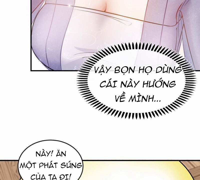 Bản Kiếm Tiên Tuyệt Không Làm Nô 10 trang 36