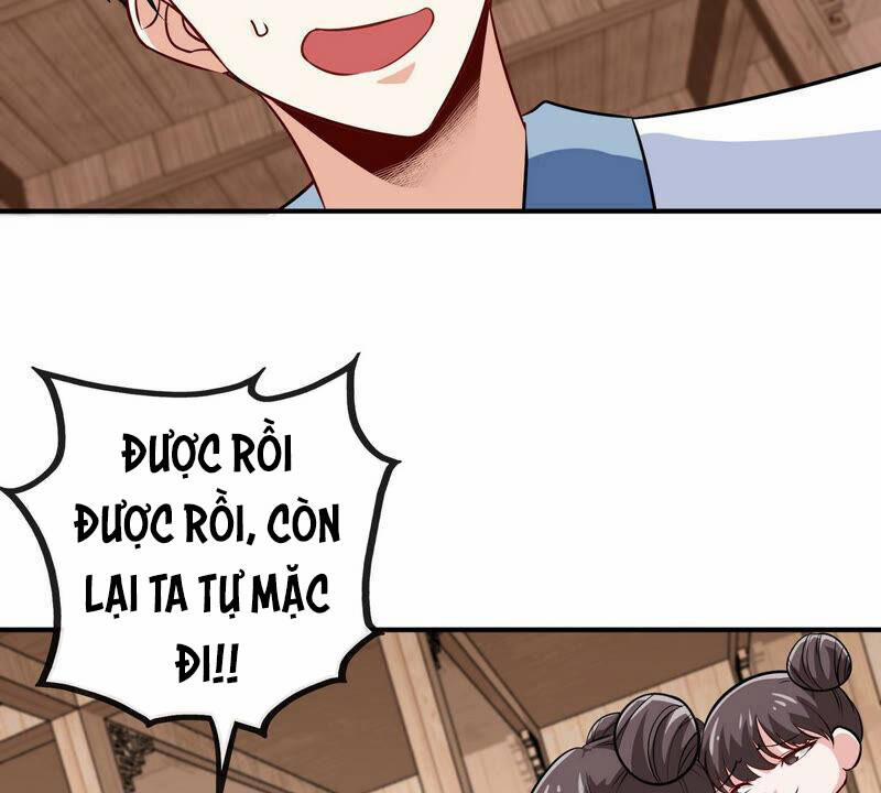 Bản Kiếm Tiên Tuyệt Không Làm Nô 10 trang 38