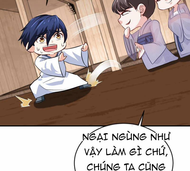 Bản Kiếm Tiên Tuyệt Không Làm Nô 10 trang 39