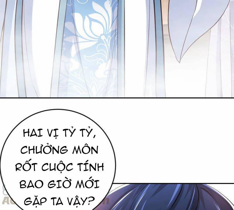 Bản Kiếm Tiên Tuyệt Không Làm Nô 10 trang 43