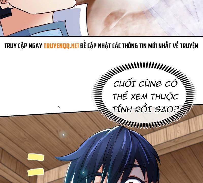 Bản Kiếm Tiên Tuyệt Không Làm Nô 10 trang 48