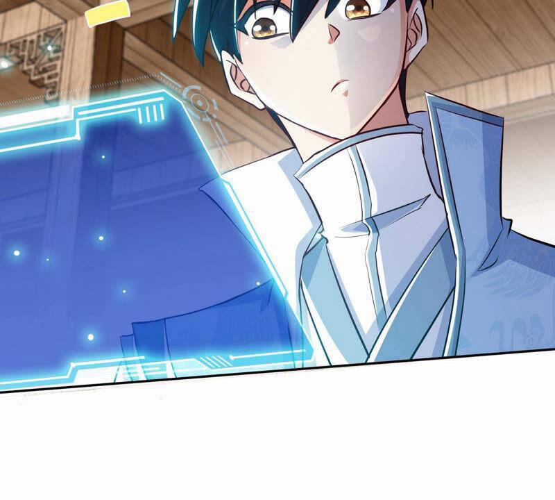 Bản Kiếm Tiên Tuyệt Không Làm Nô 10 trang 49