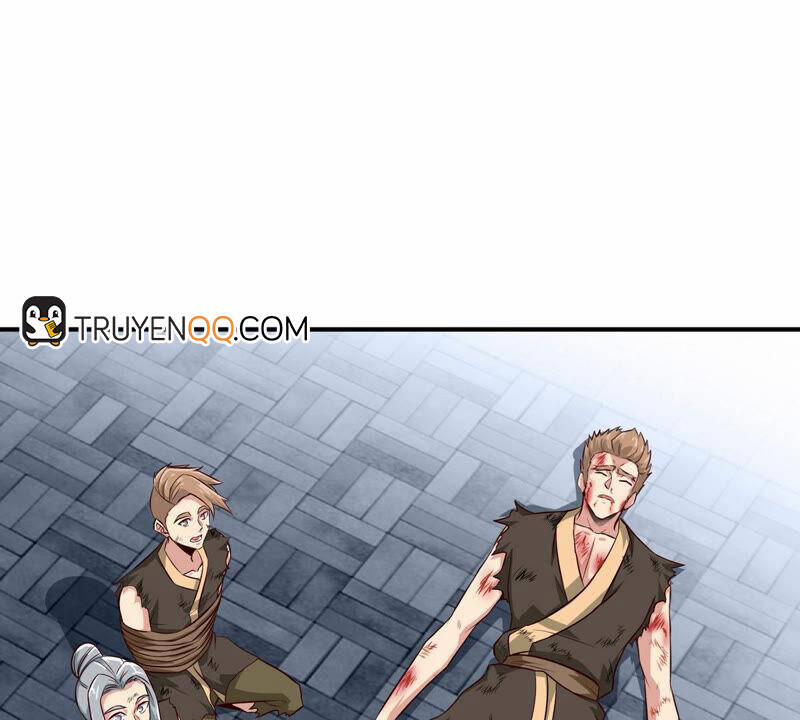 Bản Kiếm Tiên Tuyệt Không Làm Nô 10 trang 5