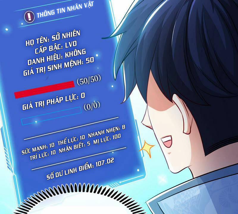 Bản Kiếm Tiên Tuyệt Không Làm Nô 10 trang 51