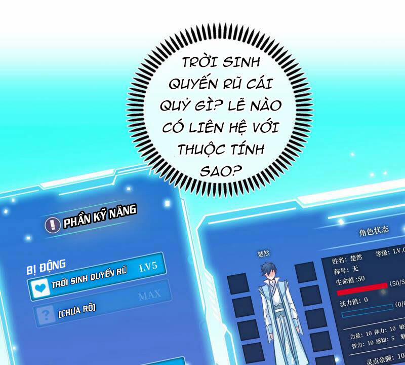 Bản Kiếm Tiên Tuyệt Không Làm Nô 10 trang 53