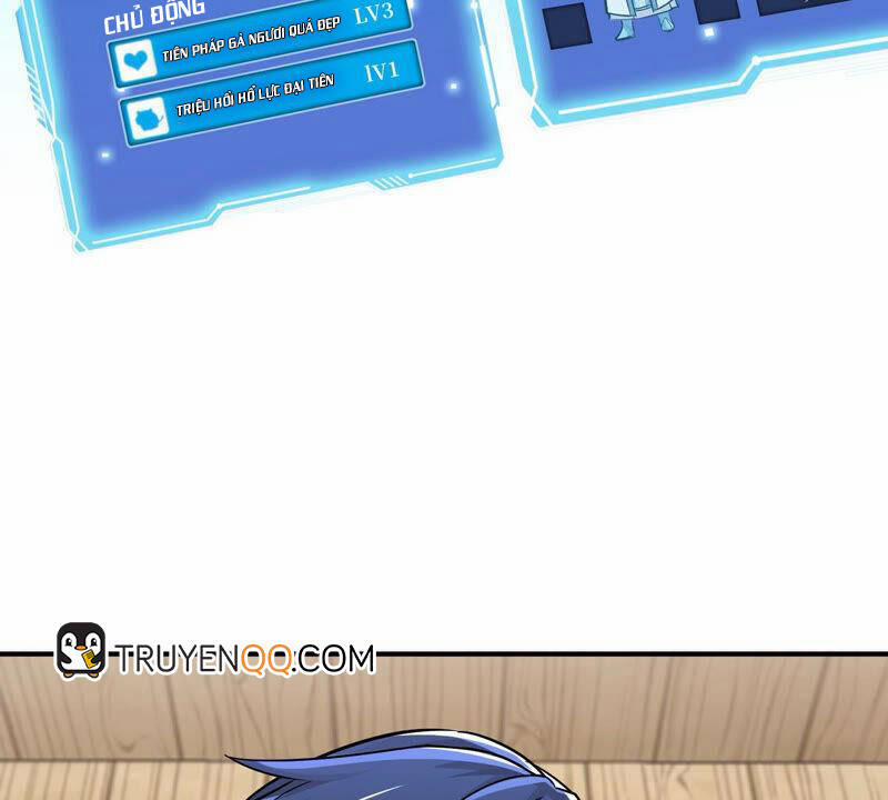 Bản Kiếm Tiên Tuyệt Không Làm Nô 10 trang 54