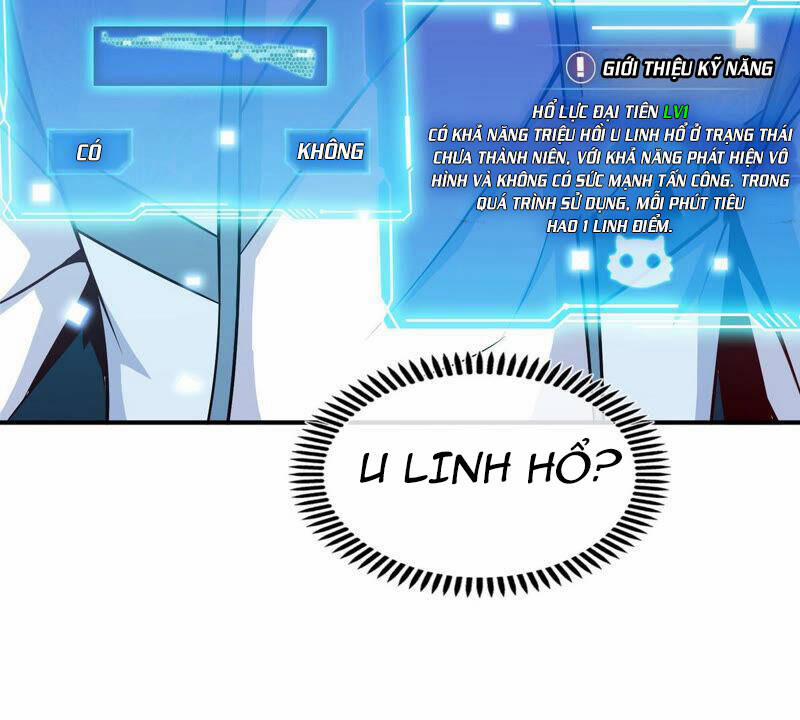 Bản Kiếm Tiên Tuyệt Không Làm Nô 10 trang 56