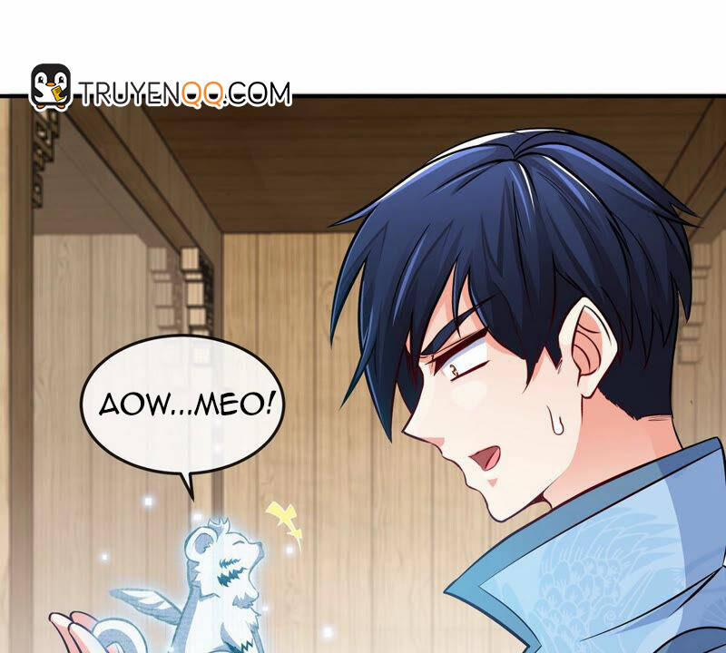 Bản Kiếm Tiên Tuyệt Không Làm Nô 10 trang 57