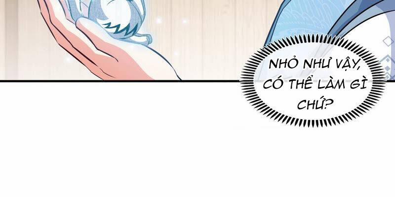 Bản Kiếm Tiên Tuyệt Không Làm Nô 10 trang 58