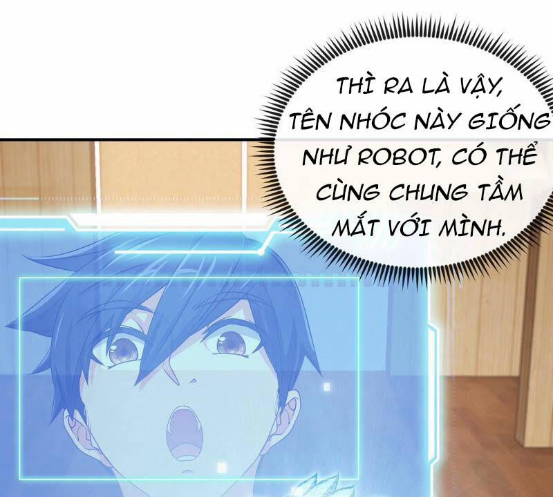 Bản Kiếm Tiên Tuyệt Không Làm Nô 10 trang 59