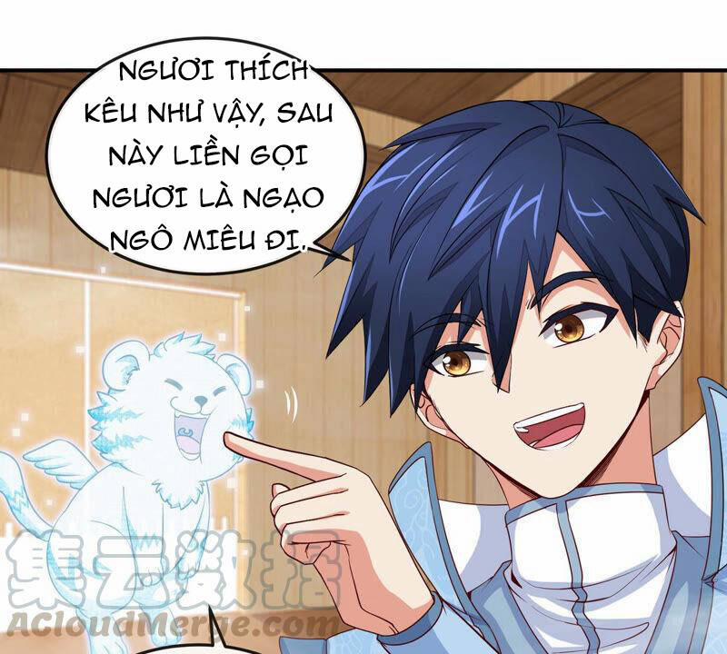 Bản Kiếm Tiên Tuyệt Không Làm Nô 10 trang 61