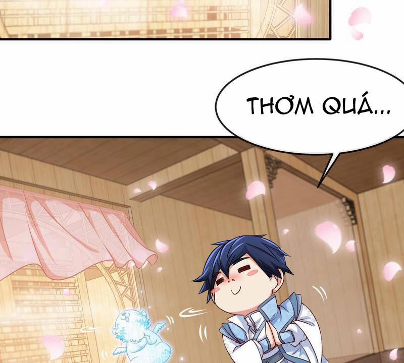 Bản Kiếm Tiên Tuyệt Không Làm Nô 10 trang 63