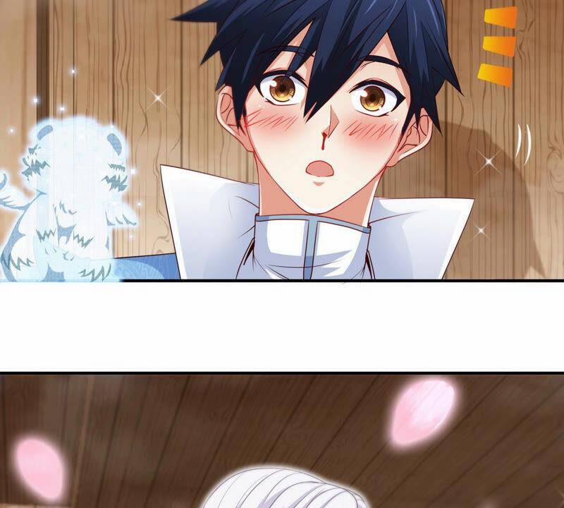 Bản Kiếm Tiên Tuyệt Không Làm Nô 10 trang 68