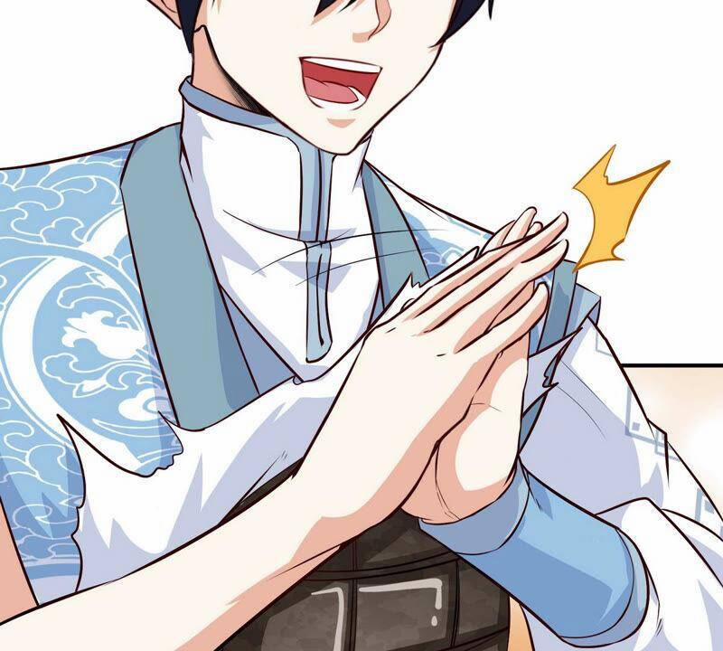 Bản Kiếm Tiên Tuyệt Không Làm Nô 10 trang 9