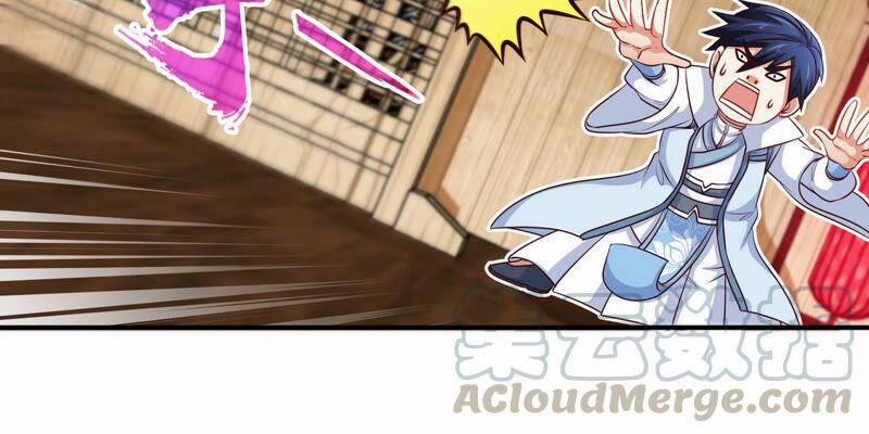 Bản Kiếm Tiên Tuyệt Không Làm Nô 11 trang 10