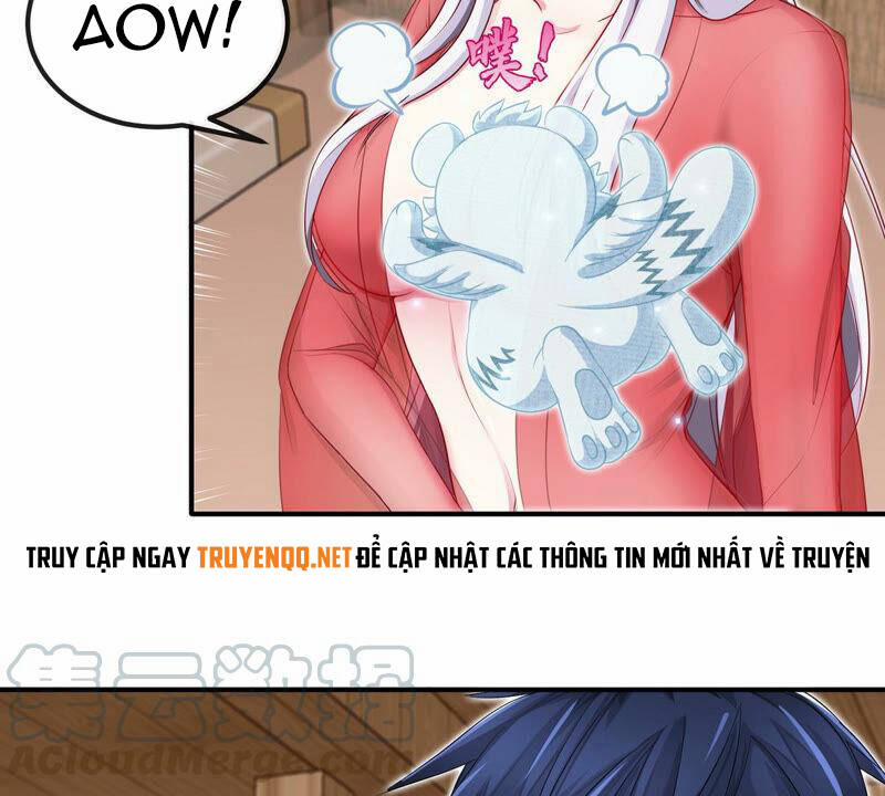 Bản Kiếm Tiên Tuyệt Không Làm Nô 11 trang 13