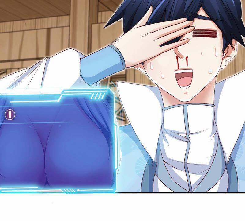 Bản Kiếm Tiên Tuyệt Không Làm Nô 11 trang 14