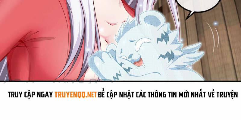 Bản Kiếm Tiên Tuyệt Không Làm Nô 11 trang 16