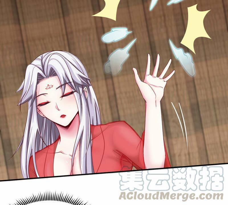 Bản Kiếm Tiên Tuyệt Không Làm Nô 11 trang 19