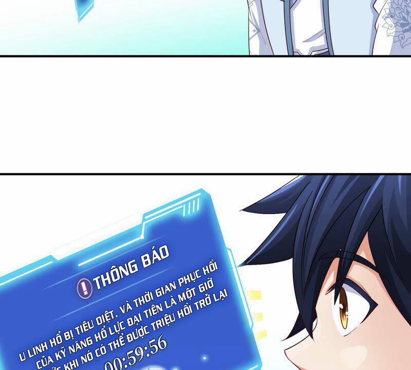 Bản Kiếm Tiên Tuyệt Không Làm Nô 11 trang 21