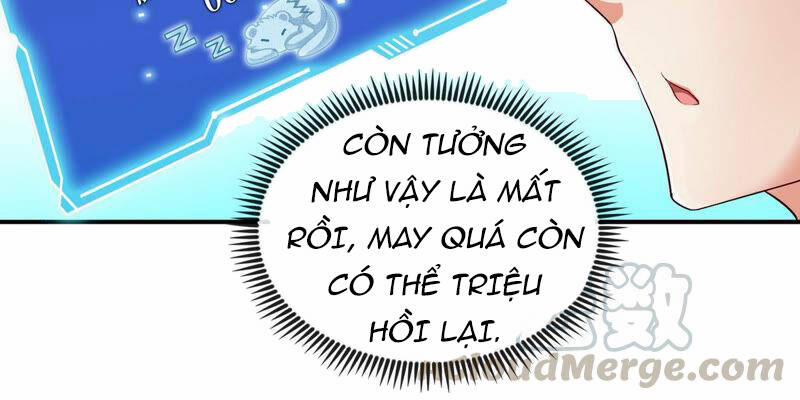 Bản Kiếm Tiên Tuyệt Không Làm Nô 11 trang 22