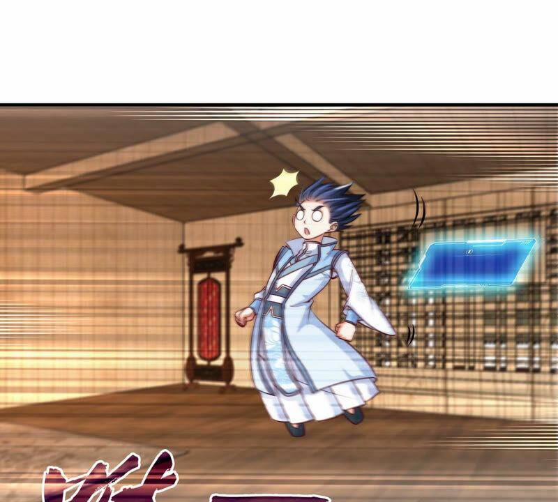 Bản Kiếm Tiên Tuyệt Không Làm Nô 11 trang 23