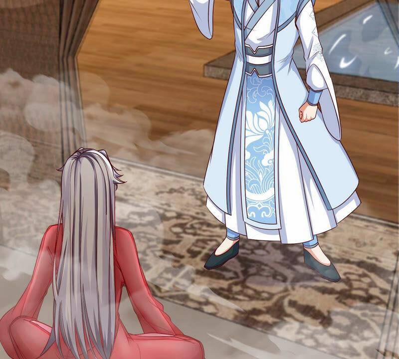 Bản Kiếm Tiên Tuyệt Không Làm Nô 11 trang 26