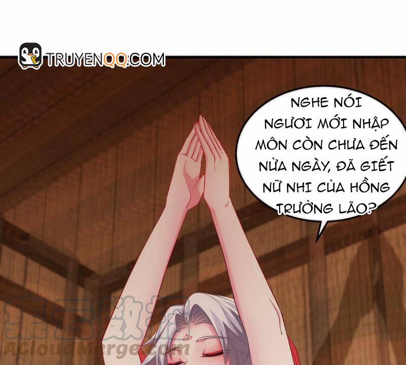 Bản Kiếm Tiên Tuyệt Không Làm Nô 11 trang 28