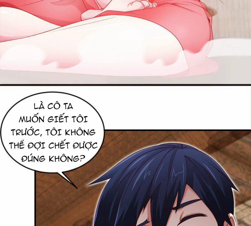 Bản Kiếm Tiên Tuyệt Không Làm Nô 11 trang 30
