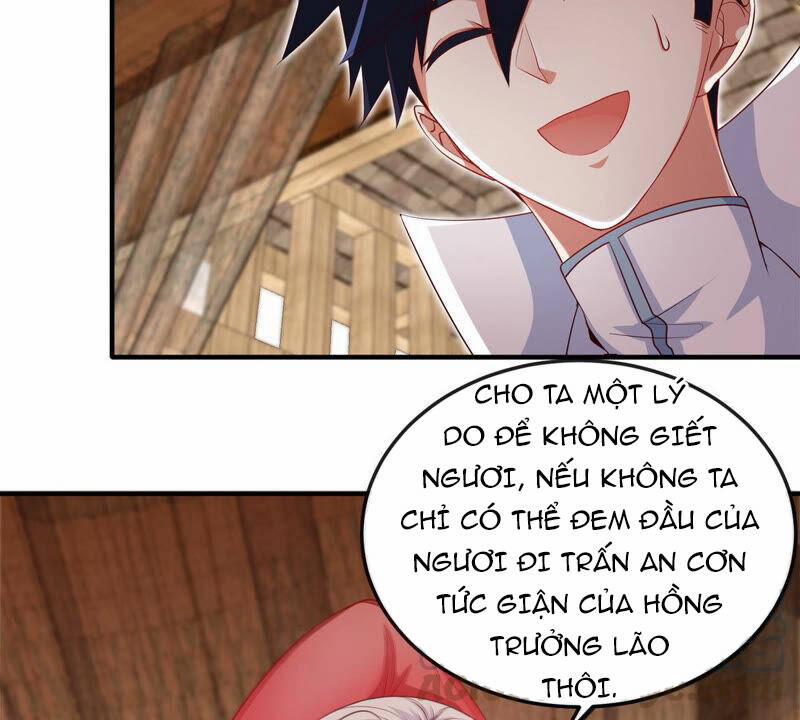 Bản Kiếm Tiên Tuyệt Không Làm Nô 11 trang 31