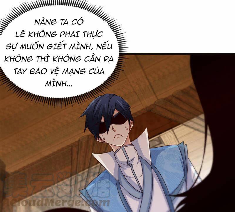Bản Kiếm Tiên Tuyệt Không Làm Nô 11 trang 34