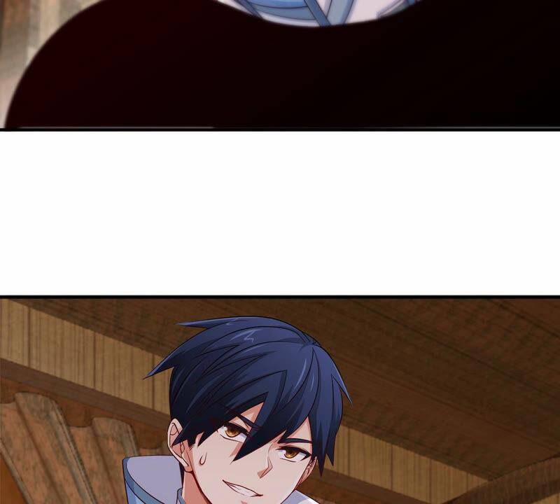 Bản Kiếm Tiên Tuyệt Không Làm Nô 11 trang 35