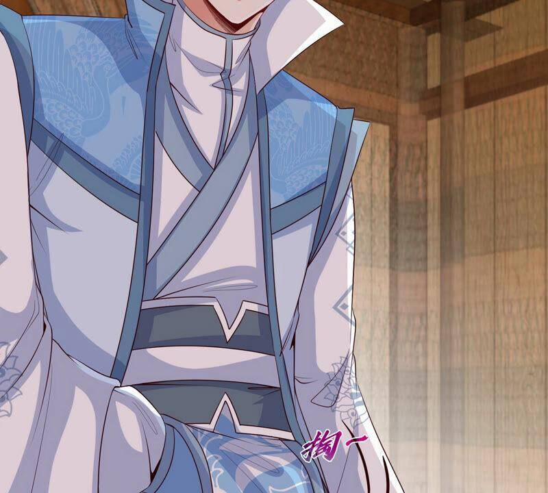 Bản Kiếm Tiên Tuyệt Không Làm Nô 11 trang 36