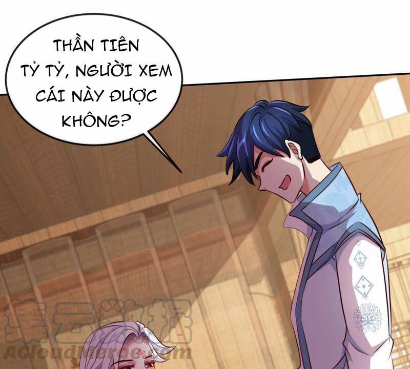 Bản Kiếm Tiên Tuyệt Không Làm Nô 11 trang 40