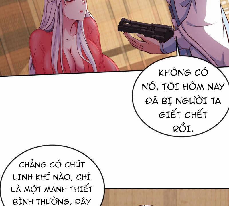 Bản Kiếm Tiên Tuyệt Không Làm Nô 11 trang 41
