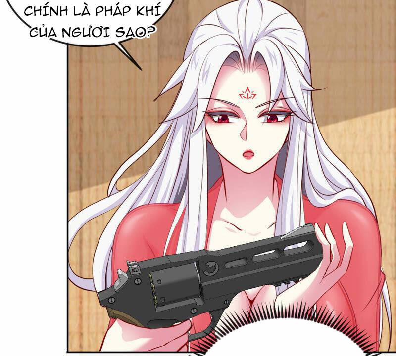 Bản Kiếm Tiên Tuyệt Không Làm Nô 11 trang 42