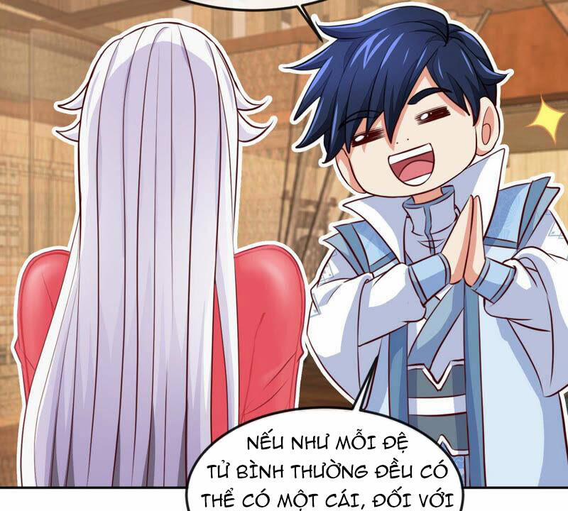 Bản Kiếm Tiên Tuyệt Không Làm Nô 11 trang 44