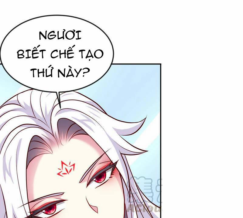 Bản Kiếm Tiên Tuyệt Không Làm Nô 11 trang 46