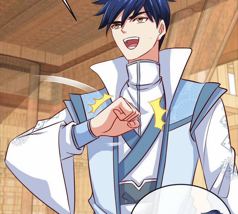 Bản Kiếm Tiên Tuyệt Không Làm Nô 11 trang 48