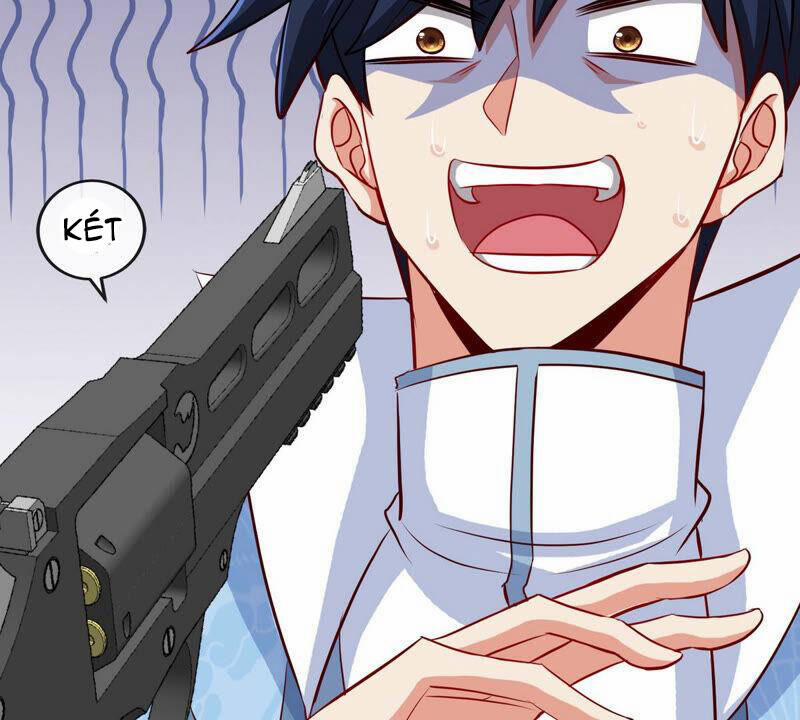 Bản Kiếm Tiên Tuyệt Không Làm Nô 11 trang 50