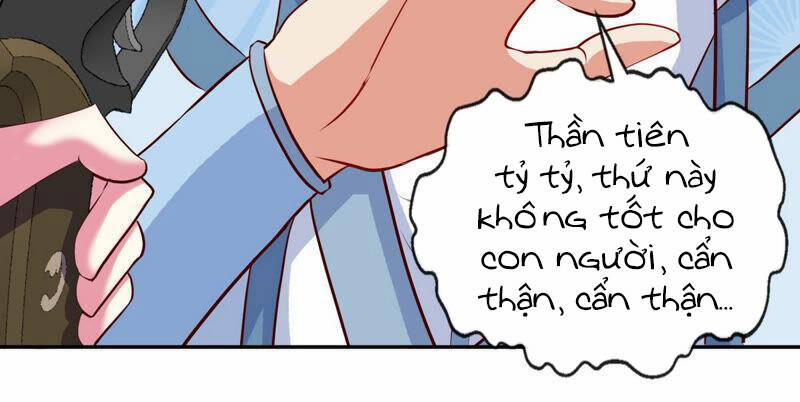 Bản Kiếm Tiên Tuyệt Không Làm Nô 11 trang 51