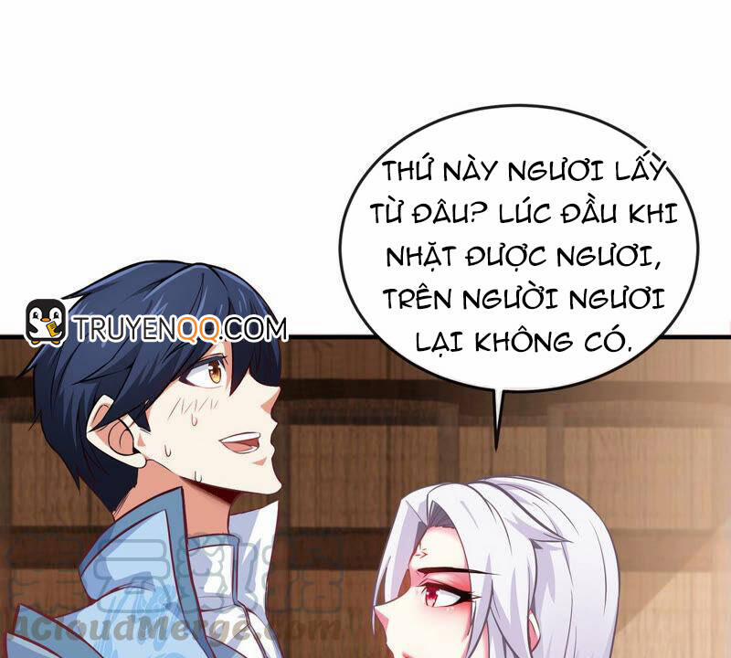 Bản Kiếm Tiên Tuyệt Không Làm Nô 11 trang 52