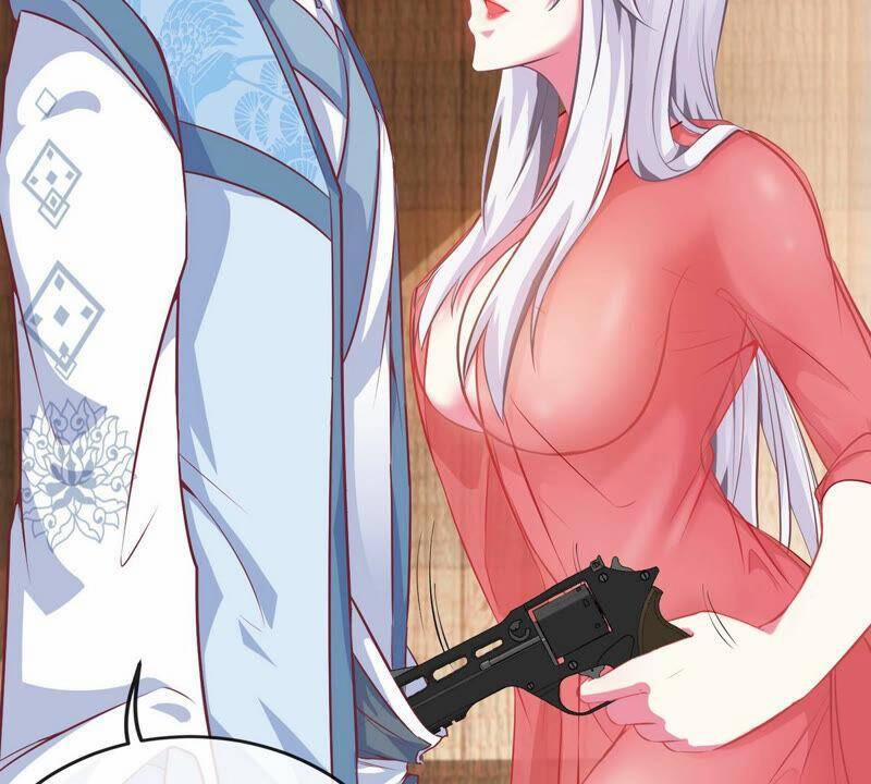 Bản Kiếm Tiên Tuyệt Không Làm Nô 11 trang 53