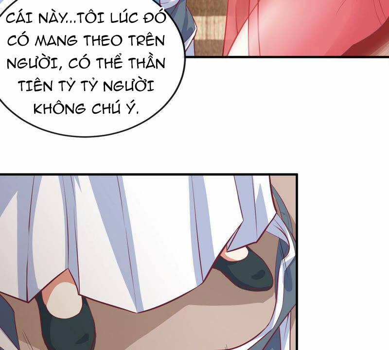 Bản Kiếm Tiên Tuyệt Không Làm Nô 11 trang 54
