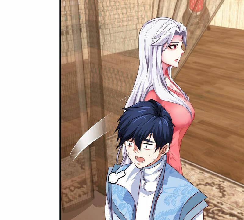 Bản Kiếm Tiên Tuyệt Không Làm Nô 11 trang 59